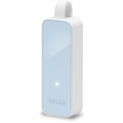 Resim Tp-Link Ue200 Usb 2.0 - 100Mbps Ethernet Ağ Adaptörü 