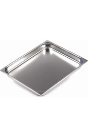 Resim Bilge Gastronom Küvet - Gn 2/1*65 Standart Küvet 