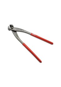 Resim İzeltaş 3835150280 Ağır Tip Betoncu Kerpeteni 280 MM 