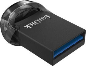 Resim SanDisk Ultra Fit 1TB 400MB/s USB 3.2 Gen 1 Flash Bellek SDCZ430-1T00-G46 