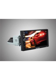 Resim Jameson 7'hd 2/32gb Tekdin Carplay Double Teyp Kamera Multimedya 