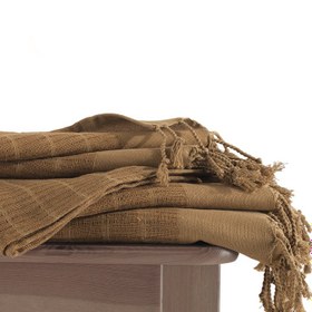 Resim Harman Peşkir/Peştemal - 45x90 cm / Pudra 