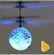 Resim Mini Drone Rc Drone Ufo Sinek Helikopter Ufo Nfraed El Algılama Uçak Elektronik D 