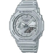 Resim Casio Ga-2100ff-8adr Kol Saati Antrasit 