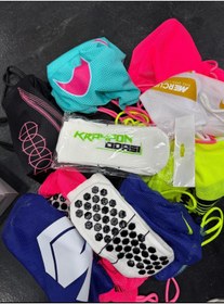 Resim Krampon odası Predator Krampon Tamprof Seviye 