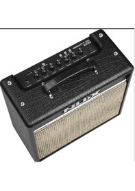 Resim Nux Mıghty 20 Mkıı Elektro Gitar Amfisi 