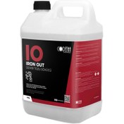 Resim CODETHA IO PLUS DEMİR TOZU TEMİZLEYİCİ 5 LTR(Direkt Kullanım) 