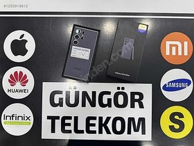 Resim Samsung S24 Ultra İkinci El TR | 256 GB | Mor 