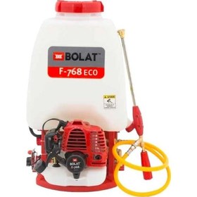 Resim Bolat F-768 Eco İlaçlama Makinesi 