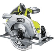 Resim İKON MARKET Ryobi R18cs70 18volt Akü Hariç Kömürsüz Daire Testere 