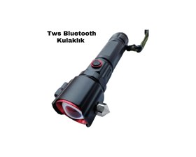 Resim Çekiçli Pusulalı Fener Nemere 