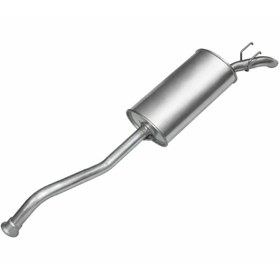 Resim egzoz burada Renault 21 egzoz manager - Optıma 1.7 arka susturucu son susturucu sust 1989-94 