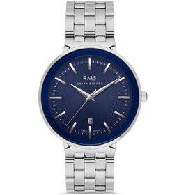 Resim Romanson Rms.1.ag1504.02 Erkek Kol Saati Altın - Siyah 