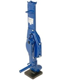 Resim Mekanik Pehlivan Kriko Çeşitleri 10 Ton 