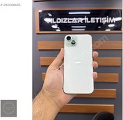 Resim Apple iPhone 15 Plus İkinci El TR | 256 GB | Yeşil İkinci El YILDIZLAR İLETİŞİMDEN 15PLUS 256GB PİL 90 HATASIZ