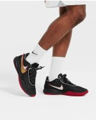 Resim Lebron Xx Genç Basketbol Ayakkabısı Dq8651-001 