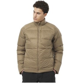 Resim Salomon Outlıne Down Jacket M Renkli 