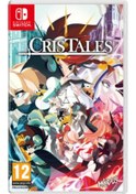 Resim Nintendo Switch Oyunu Ns Cris Tales 