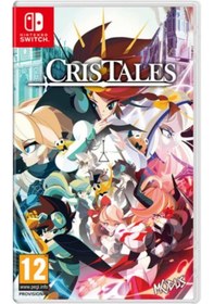 Resim Nintendo Switch Oyunu Ns Cris Tales 