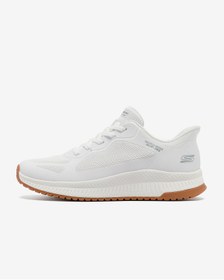 Resim Skechers 117624 Weiß Kadın / Kız 