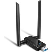 Resim Tenfowee 2.4ghz 300mbps Ev İçi Wifi Genişletici, 5dbi Antenli Sinyal Güçlendirici, Usb Bağlantılı Kablosuz Ağ Yayını Cihazı 