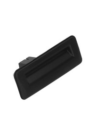 Resim Skoda Roomster Bagaj Açma Butonu Düğmesi 2007 2015 