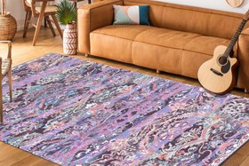 Resim AİDA HOME STRADAVİOLA SALON HALISI, 80X150 