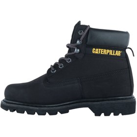 Resim Cat Caterpillar Colorado Erkek Siyah Bot (015M100031-B1427) 