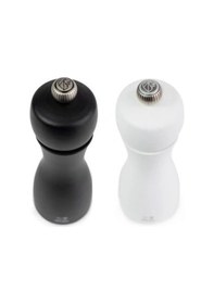 Resim Peugeot Tahiti Karabiber-Tuz Değirmeni 2'li Set 15 CM 097Scr224 