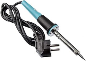 Resim Tek-İş 520404 Çubuk Havya 30W, Mavi 