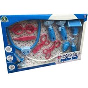 Resim Cıccıobello Doktor Seti GIO-GPH0353 