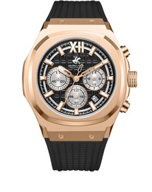 Resim Beverly Hills Polo Club BP3785X.451 Erkek Kol Saati 