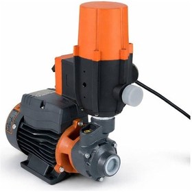 Resim Leo Apm37-h Ev Tipi Otomatik Hidrofor 2 Kat 2 Daire 