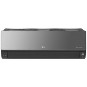 Resim LG UV Artcool S3-M12JARGA 12000 BTU Duvar Tipi Inverter Klima 
