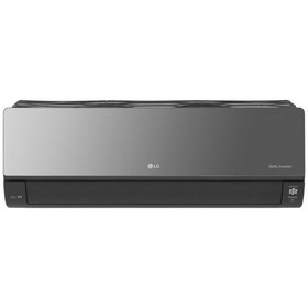 Resim LG UV Artcool S3-M12JARGA 12000 BTU Duvar Tipi Inverter Klima 