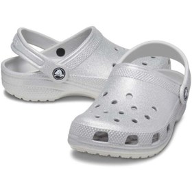 Resim Crocs Classic Glitter Clog K 