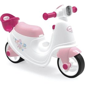 Resim Smoby Corolle Bingit Scooter Motor 721004 
