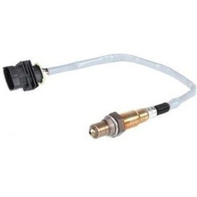 Resim Bosch-0258010121 - Oksıjen Sensoru Konum 1 Corsa D Corsa E Astr 