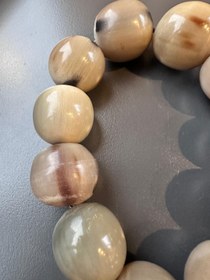 Resim Julia Atlas -Light Cow Horn - Cow Horn 