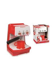 Resim Smoby Rowenta Oyuncak Espresso Makinesi 