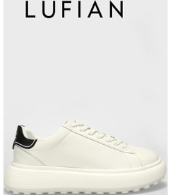 Resim Lufian 121230041 Morgana Unisex Sneaker Ayakkabı Beyaz 