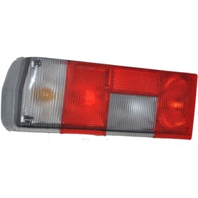 Resim Opar Şahin S Uyumlu Arka Stop Sol Duylu 85009361 