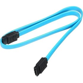 Resim AL-4720 Sata 3 Harddisk HDD SSD Sata Veri Kablosu 40 cm 