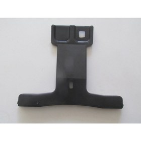 Resim Mercedes C Class- W204- 07/11 Ön Panjur Braketi Üst A2048850736 