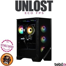 Resim UNLOST AMD RYZEN 9700X-MSI RTX 5060TI SHADOW 8GB -MSI 840M B-16GB RAM-1TB SSD-OEM PAKET 