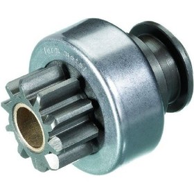 Resim Form Metal 42456 New Holland 12 Kanal 10 Diş 54244938 Marş Dişlis 