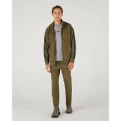 Resim Skechers M Performance Coll. Suit Track Suit Erkek Eşofman Takımı (S212165-801) 