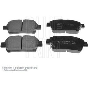 Resim Blue Prınt Adt342105 Fren Balatası Ön Corolla Uyumlu 1.4 1.6 Vvt 02- 