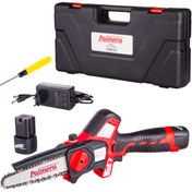 Resim Palmera Cs-35 Akülü Testere 2 Akü Ve Şarj Cihazı 2 Ah 