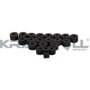 Resim Vıraj Cubugu Lastıgı H100 Kamyonet L300 94 